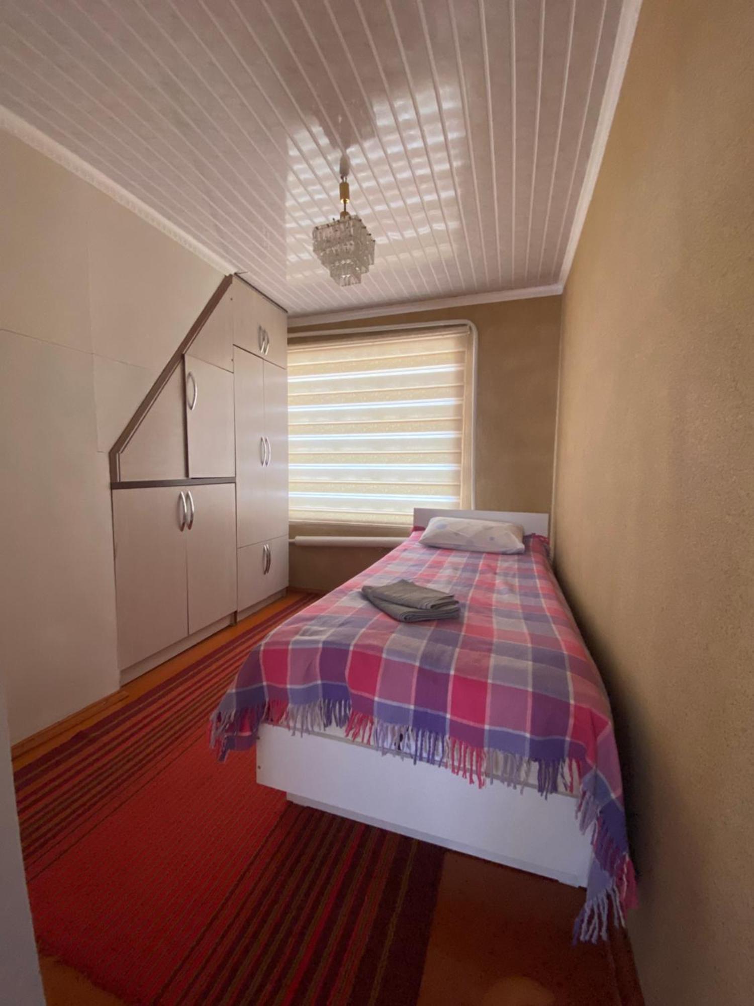 Guest House Baiel Bokonbayevo Eksteriør bilde